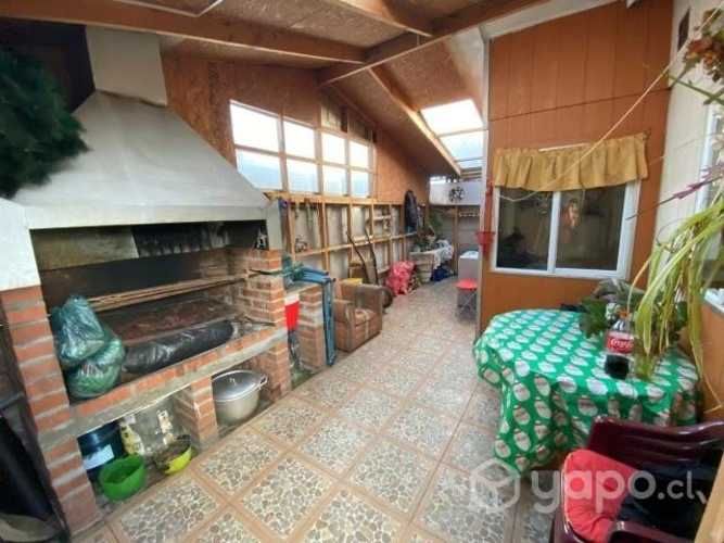 Casa en venta