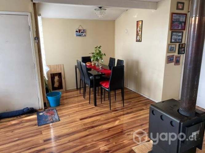 Casa en venta