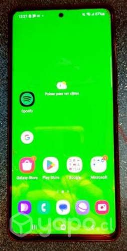 Celular Samsung A53 doble SIM