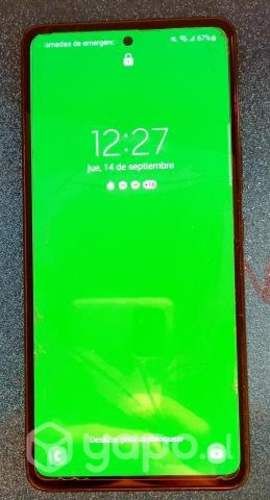 Celular Samsung A53 doble SIM