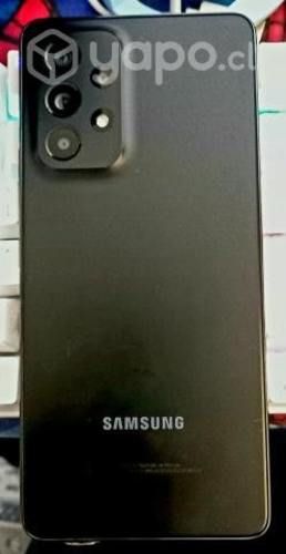 Celular Samsung A53 doble SIM