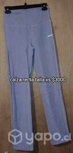 Ropa mujer