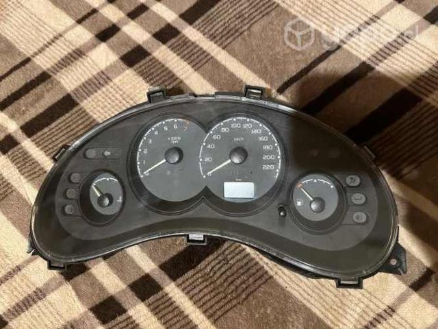 Sinóptico Chevrolet corsa 2007