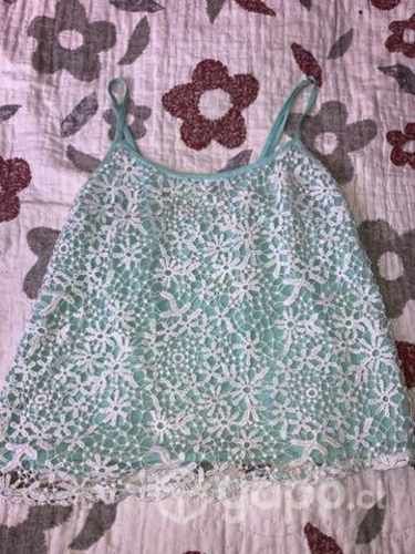 Polerita con diseños