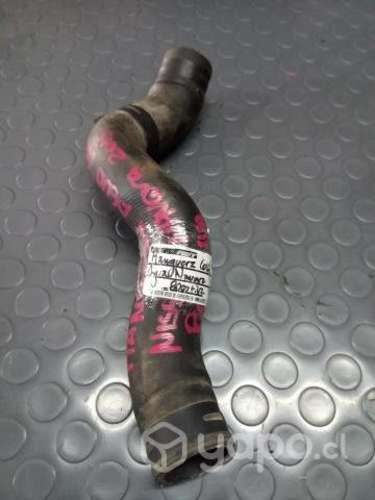 Manguera agua (016) Peugeot Partner 2007 al 2012