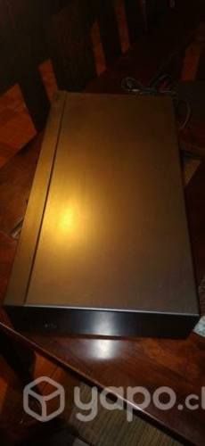 Equalizador technics