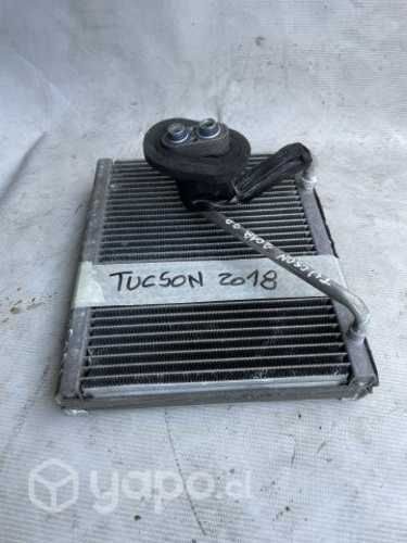 Evaporador aire acondicionado Hyundai Tucson 2018