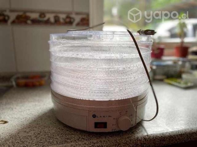 Deshidratador blanik