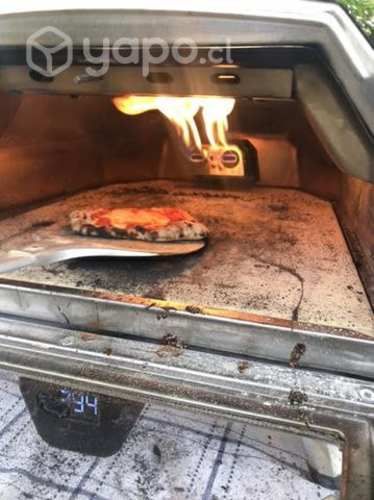 Pizzas Artesanales a domicilio
