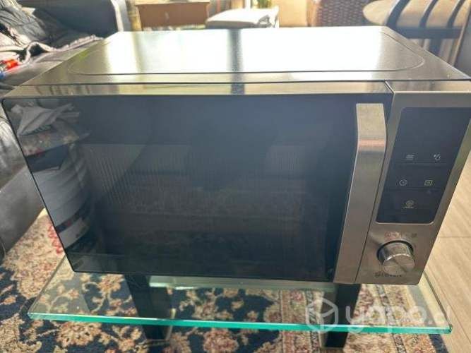 Microondas Loven Mid 21