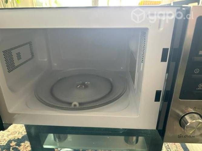 Microondas Loven Mid 21