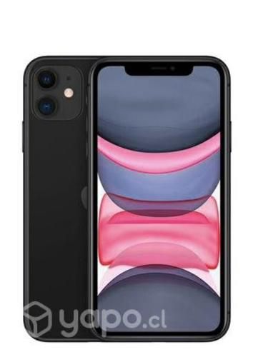 Celular IPhone 11