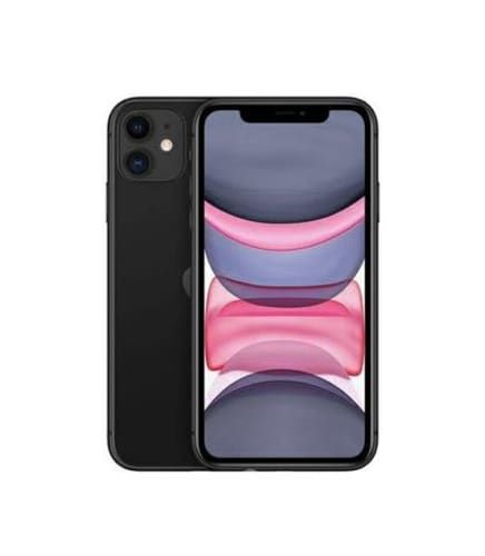 Celular IPhone 11