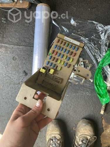 Kit encendido Subaru Legacy 2004