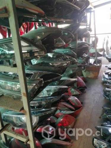 Opticos o focos varios modelos originales