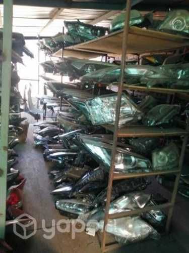 Opticos o focos varios modelos originales