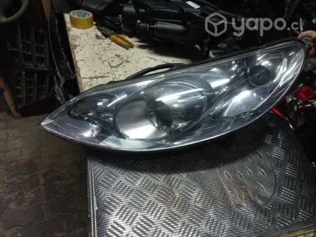 Óptico izquierdo Peugeot 407 ORIGINAL