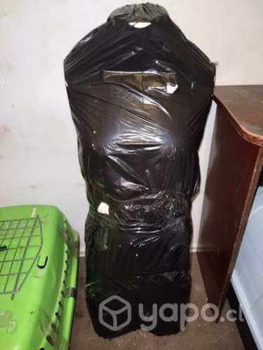 Maniquí Hombre y Mujer