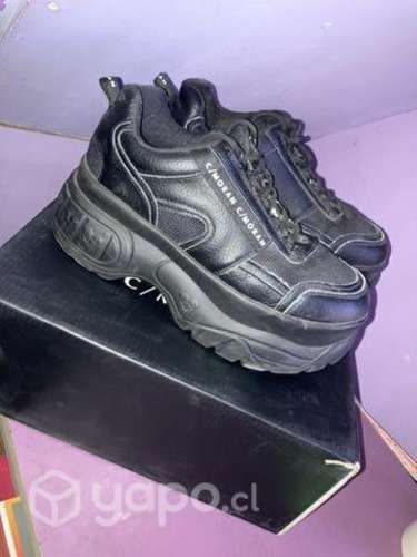 Zapatillas c/moran
