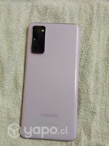 Samsung s20 5g fe