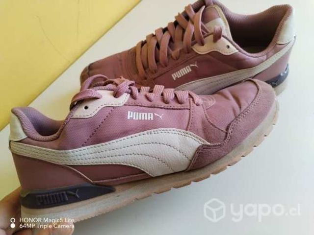 Zapatillas Puma Mujer originales