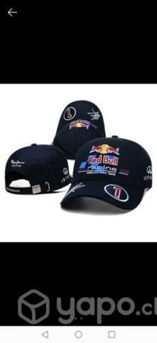 Gorras diferentes modelos