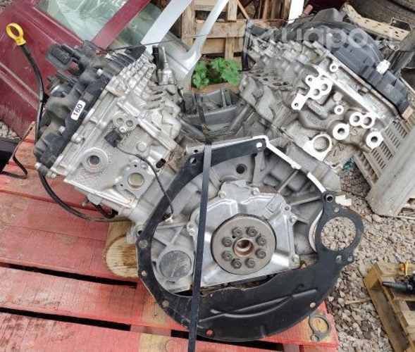 Motor Ensamble Culatas Cárter (LFF022) Ford F150