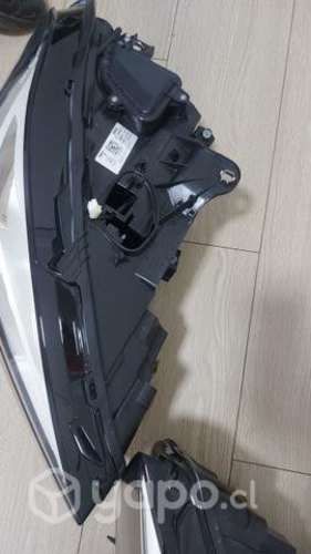 Ópticos bmw f44 led original