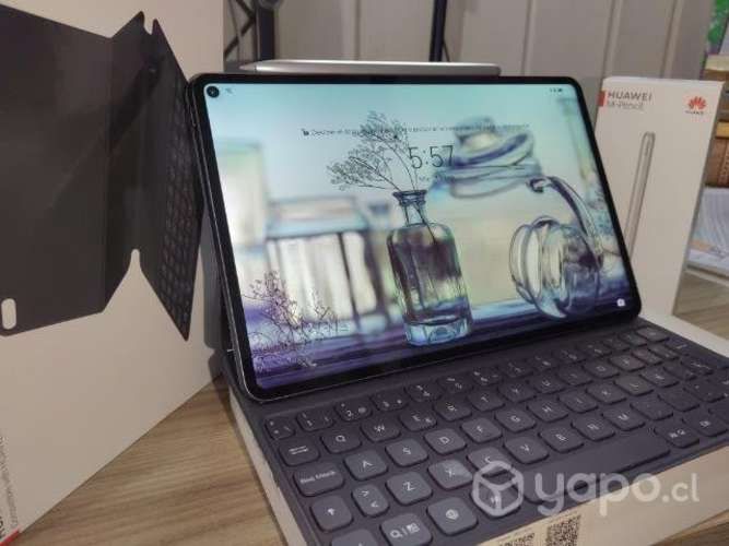 Tablet Matepad Pro - Huawei