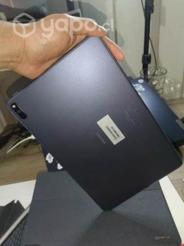 Tablet Matepad Pro - Huawei