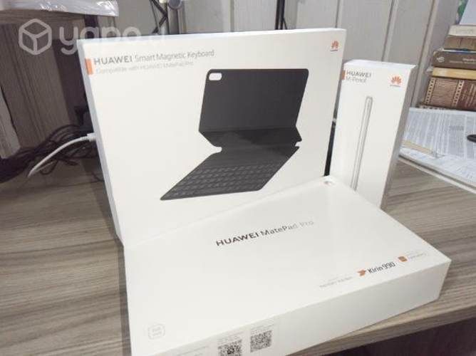 Tablet Matepad Pro - Huawei
