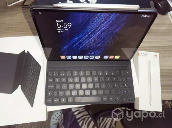 Tablet Matepad Pro - Huawei