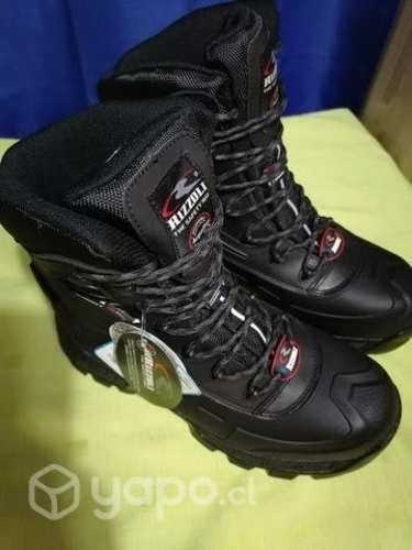 Zapatos de seguridad y para nieve