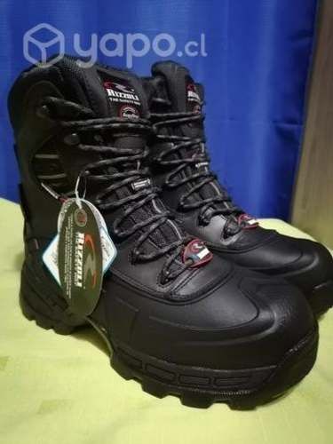 Zapatos de seguridad y para nieve