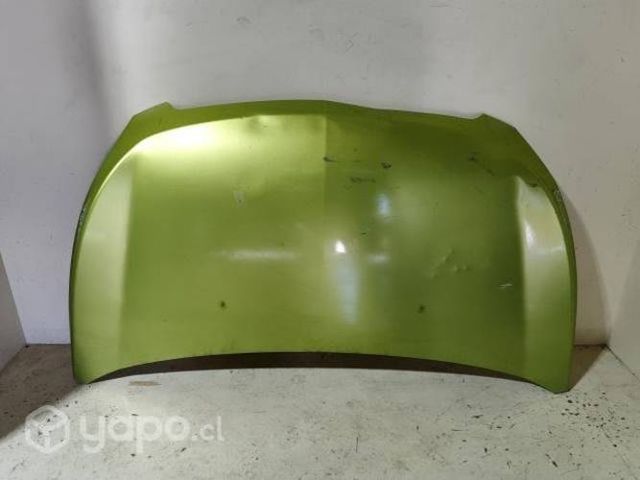 Capot Chevrolet Spark GT /m01jrgd