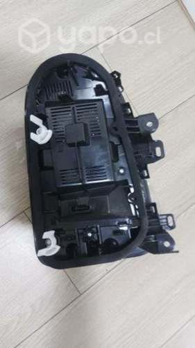 Foco trasero derecho mini cooper f60 countryn