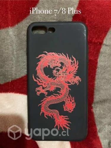 Carcasas para iPhone