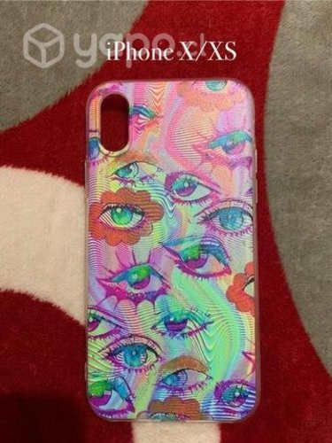 Carcasas para iPhone