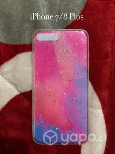 Carcasas para iPhone