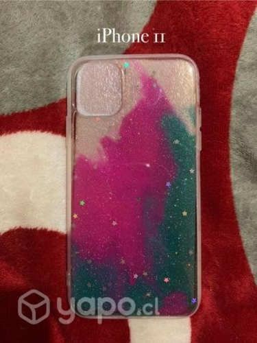 Carcasas para iPhone