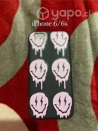 Carcasas para iPhone