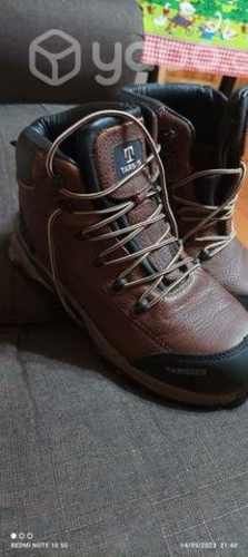 Zapatos de seguridad