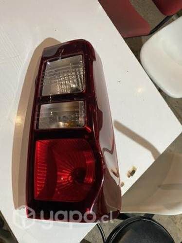 Farol tracero izquierdo Chevrolet dimac 2017