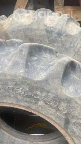 Neumático 12.4 x 24