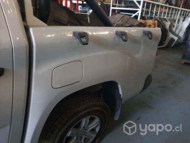 Pick up maxus t60 año 2022 impecable estado