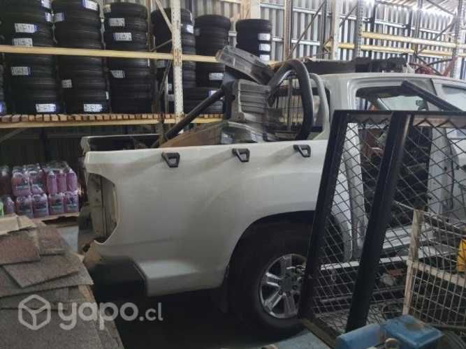 Pick up maxus t60 año 2022 impecable estado