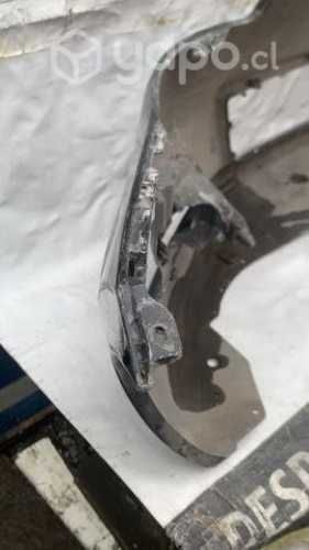 Parachoque delantero Suzuki Swift