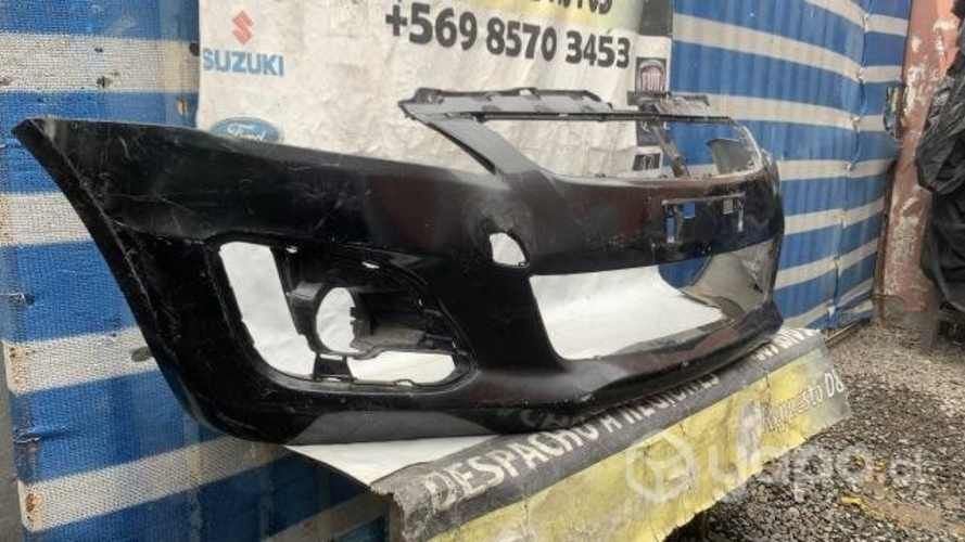 Parachoque delantero Suzuki Swift