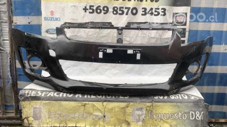 Parachoque delantero Suzuki Swift