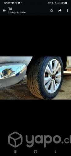 Llantas 205 / 55 r 16